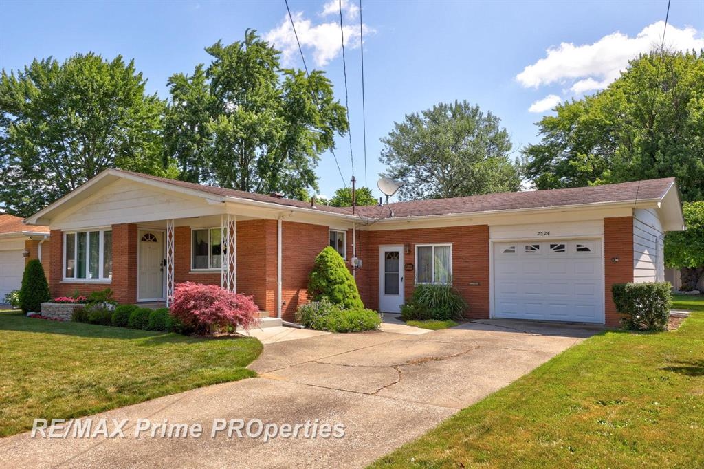 2524 Whitemore Place , Saginaw, Michigan image 1