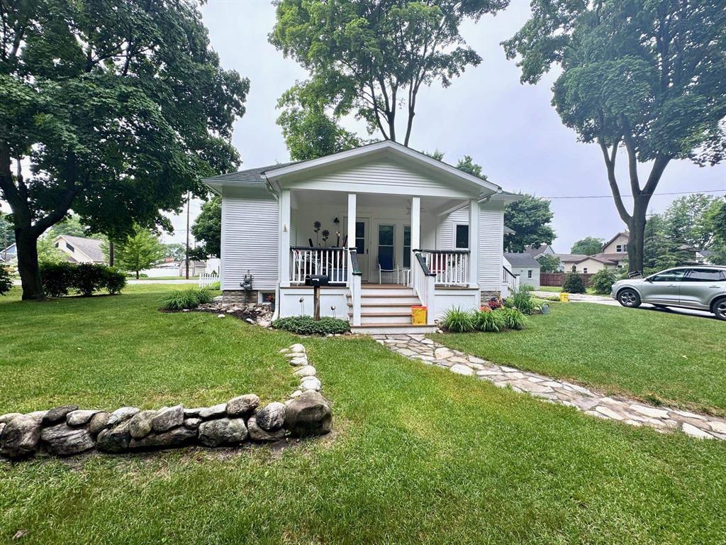 601 Pleasant Avenue , Boyne City, Michigan image 1