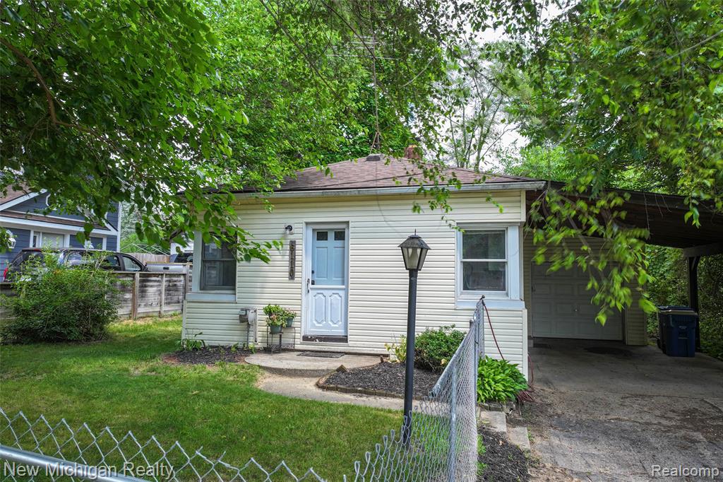 6110 Hackett  , Waterford, Michigan image 1