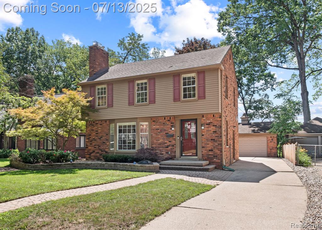 999 S Highland Street , Dearborn, Michigan image 1