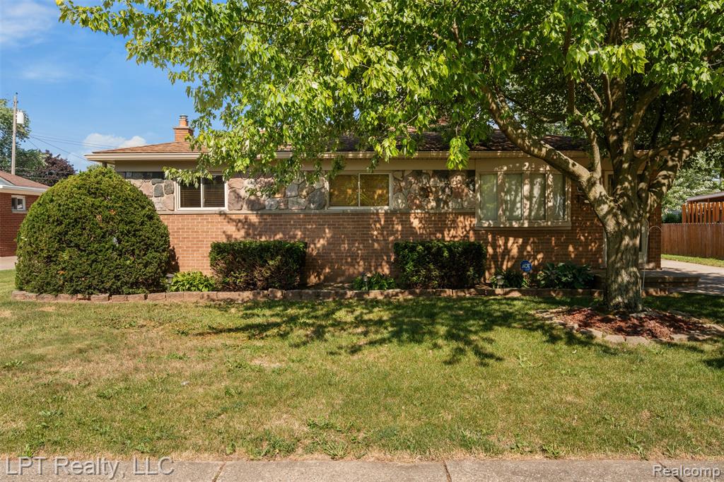 14841 Maywood Street , Southgate, Michigan image 1