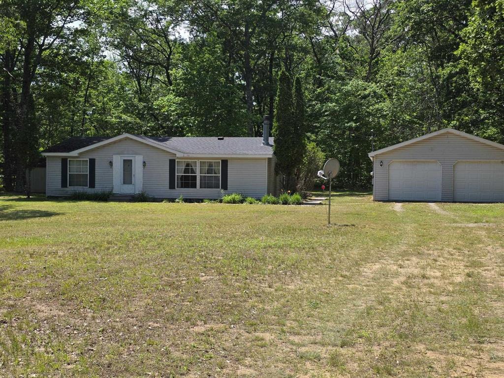 2560 S Yukon Drive , Mikado, Michigan image 1