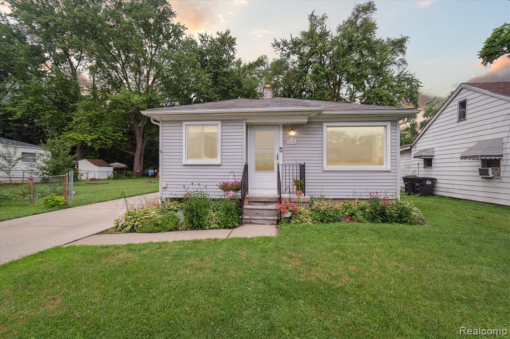 14634 Mcguire Street , Taylor, Michigan image 1