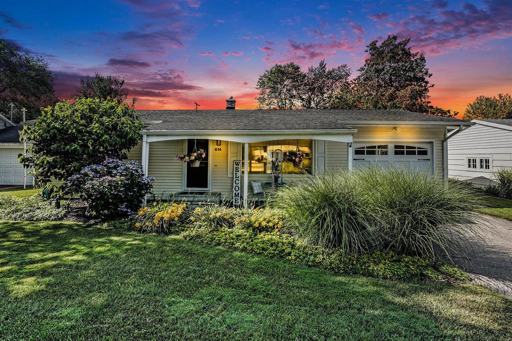 614 River Street , Spring Lake, Michigan image 1