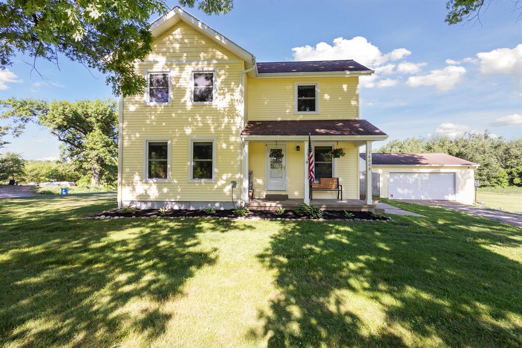 16009 29 Mile Road , Albion, Michigan image 1
