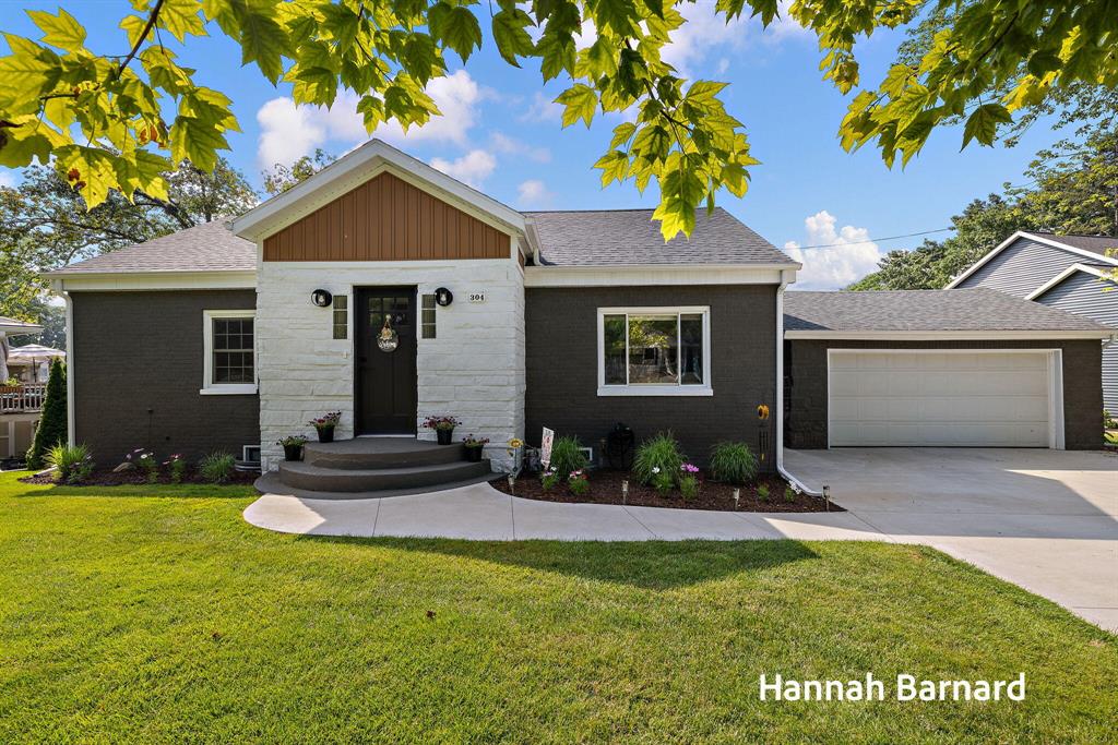 304 Dewitt Lane , Spring Lake, Michigan image 1