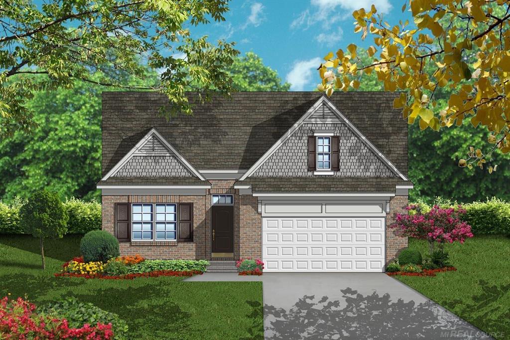 11847 Partridge Drive , Taylor, Michigan image 1