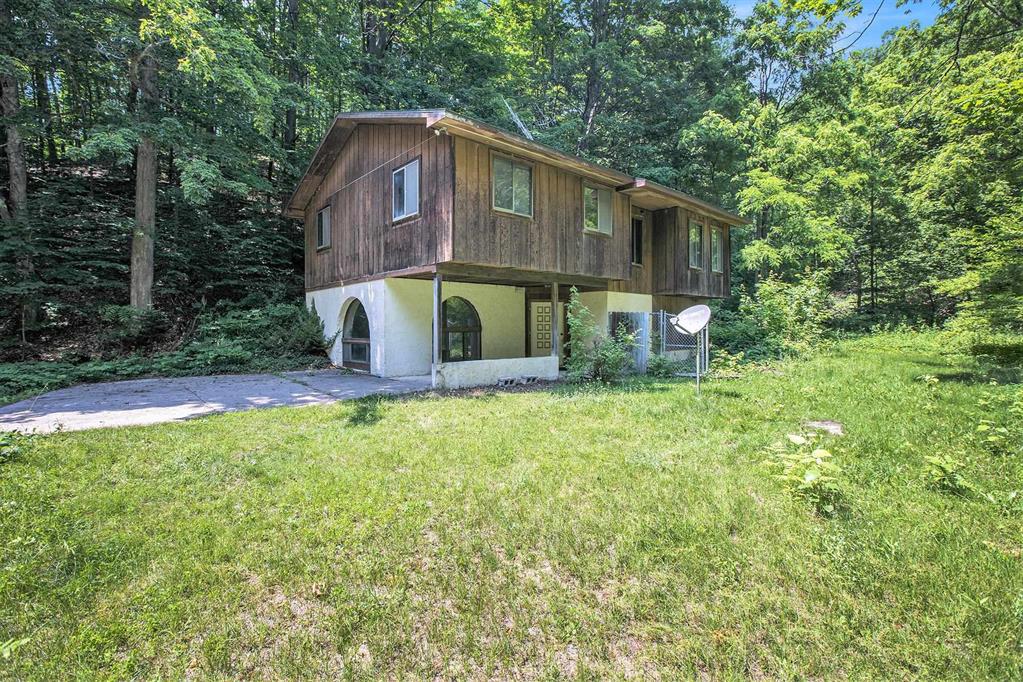 5457 N Manitou Trail , Leland, Michigan image 1