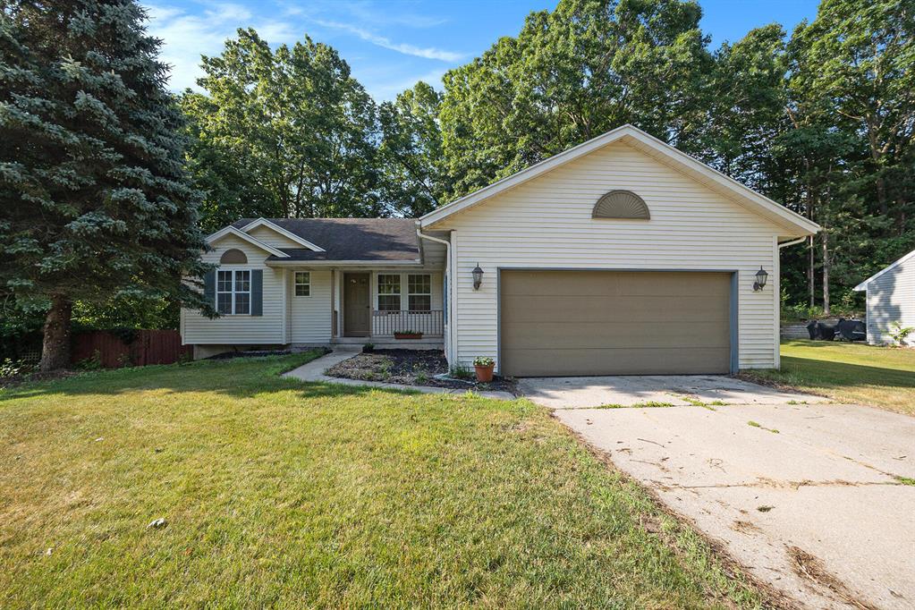 1972 Red Pine Drive , Dorr, Michigan image 1