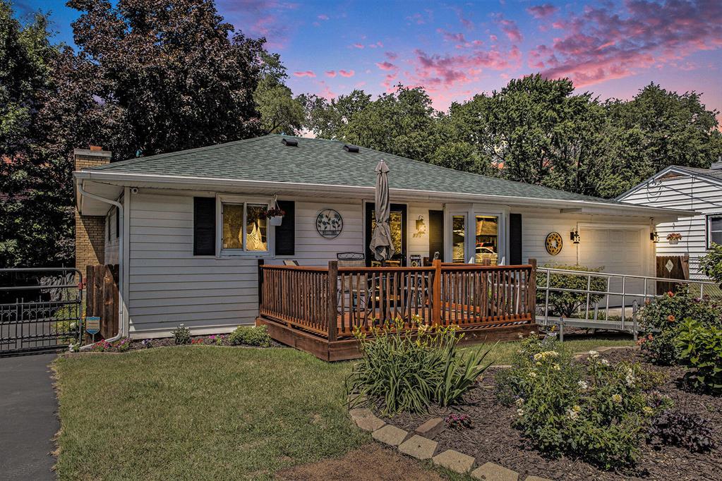 170 Creekview Drive , Battle Creek, Michigan image 1