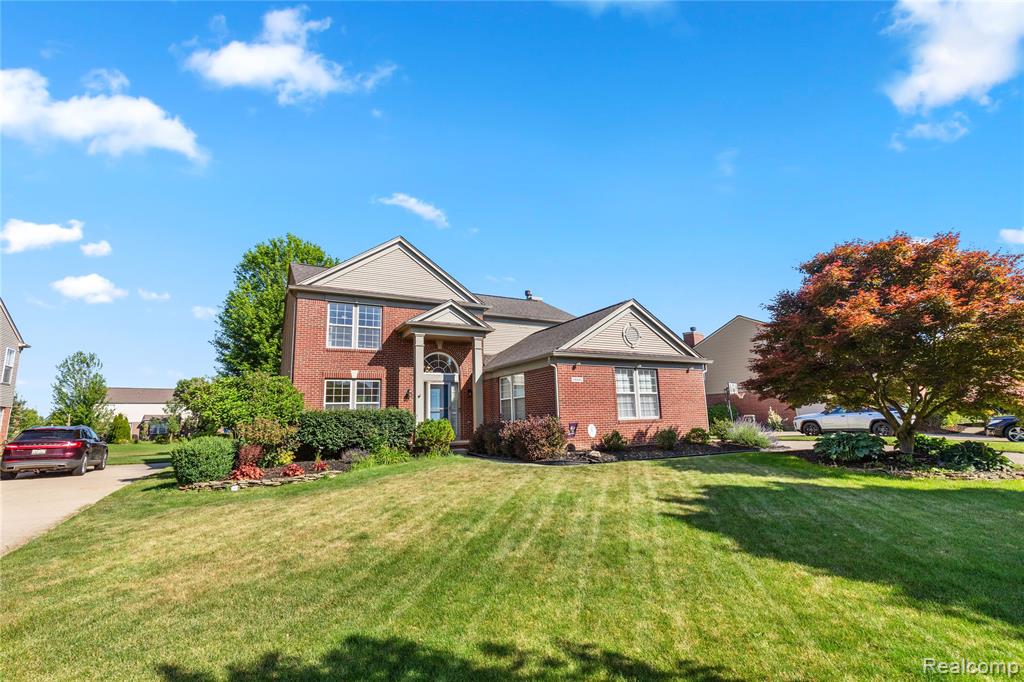 48840 Greenwich Circle , Canton, Michigan image 1