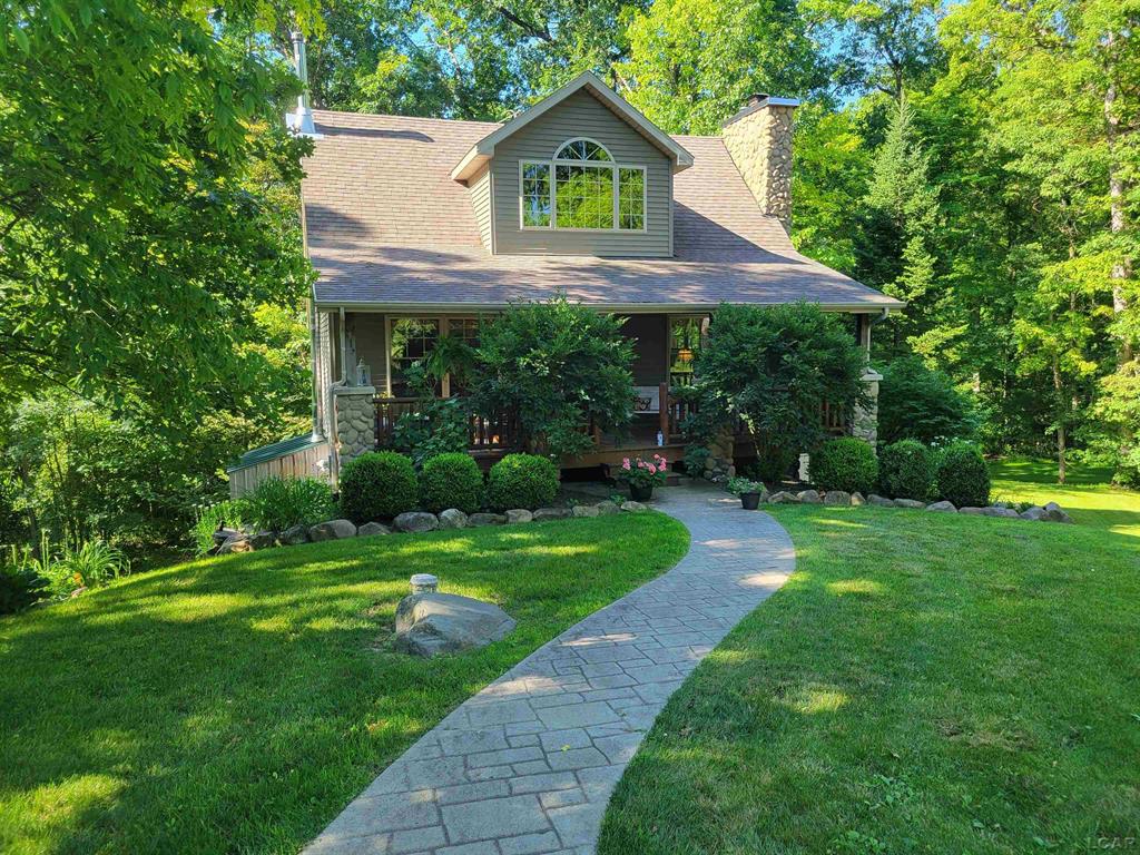 10238 Heatherlawn Court , Jerome, Michigan image 1