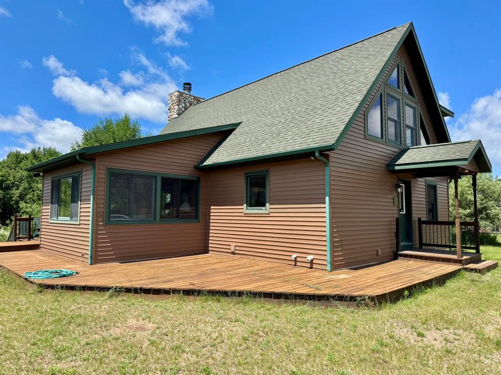 11302 Bear View , Bear Lake, Michigan image 1