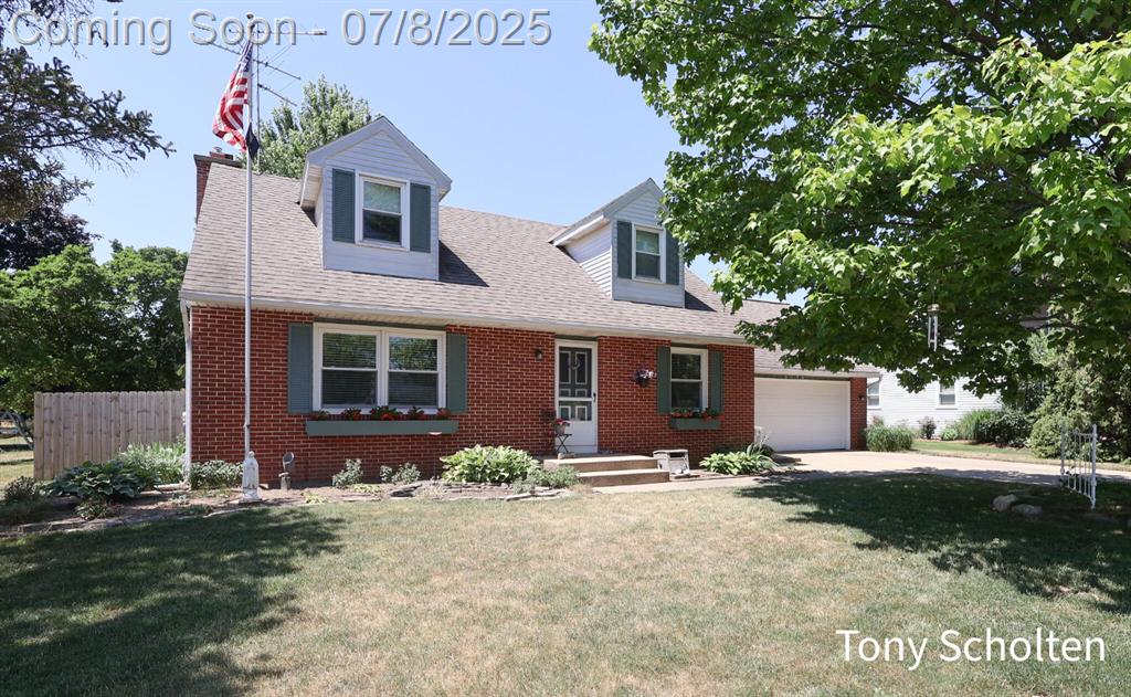 8179 Mellowwood Drive , Jenison, Michigan image 1