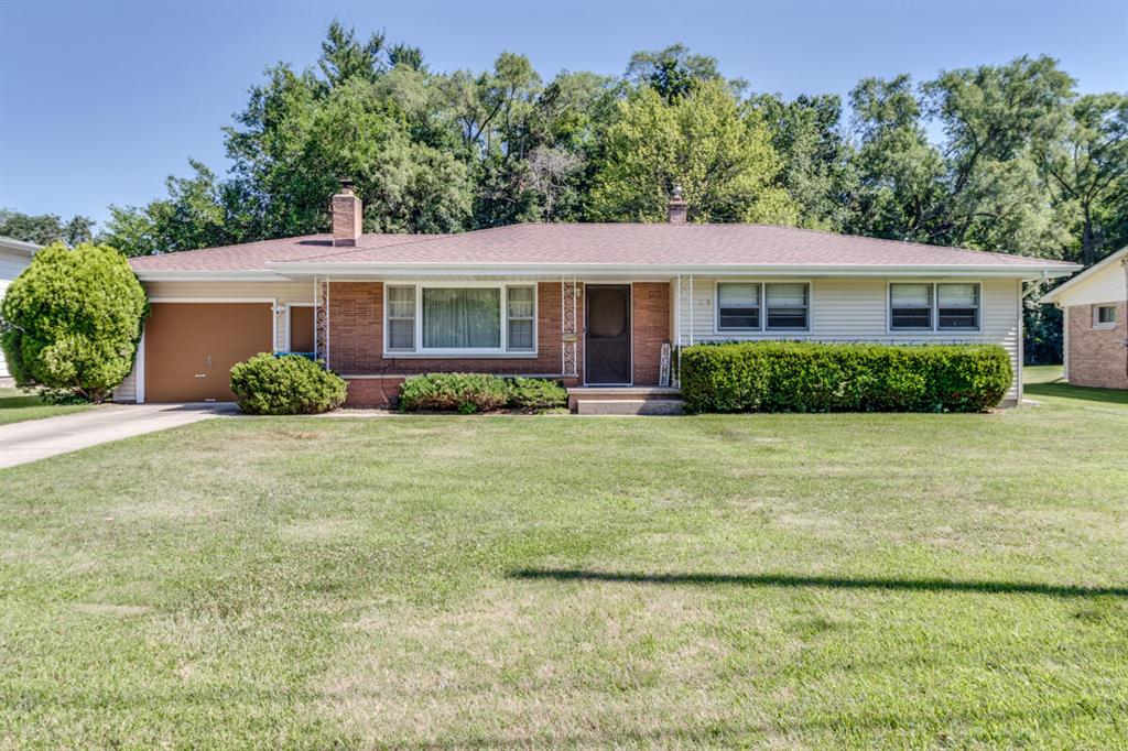 925 Meadow Drive , Battle Creek, Michigan image 1