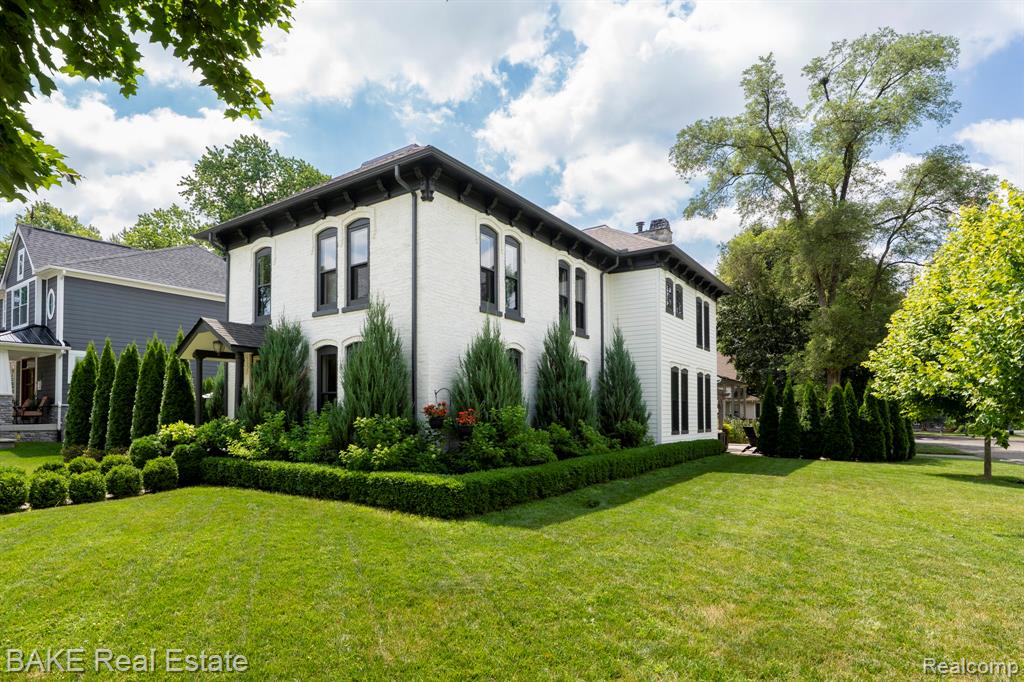391 Maple Street , Plymouth, Michigan image 1