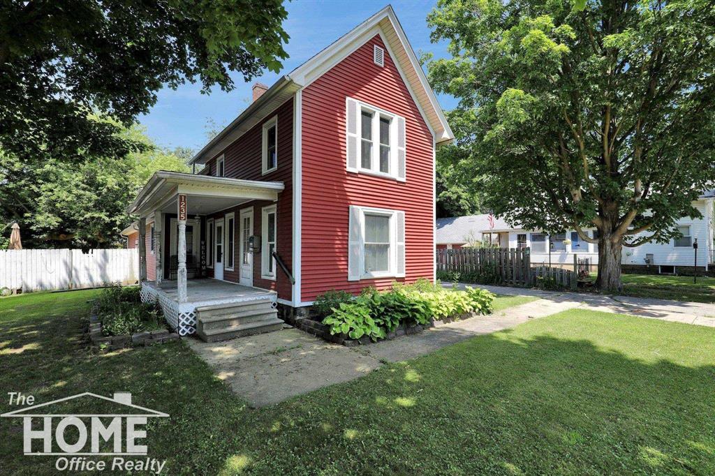 1235 N Shiawassee Street , Owosso, Michigan image 1