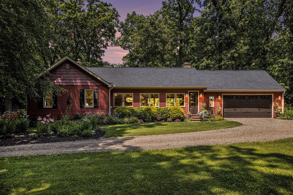 14814 Stone Jug Road , Battle Creek, Michigan image 1