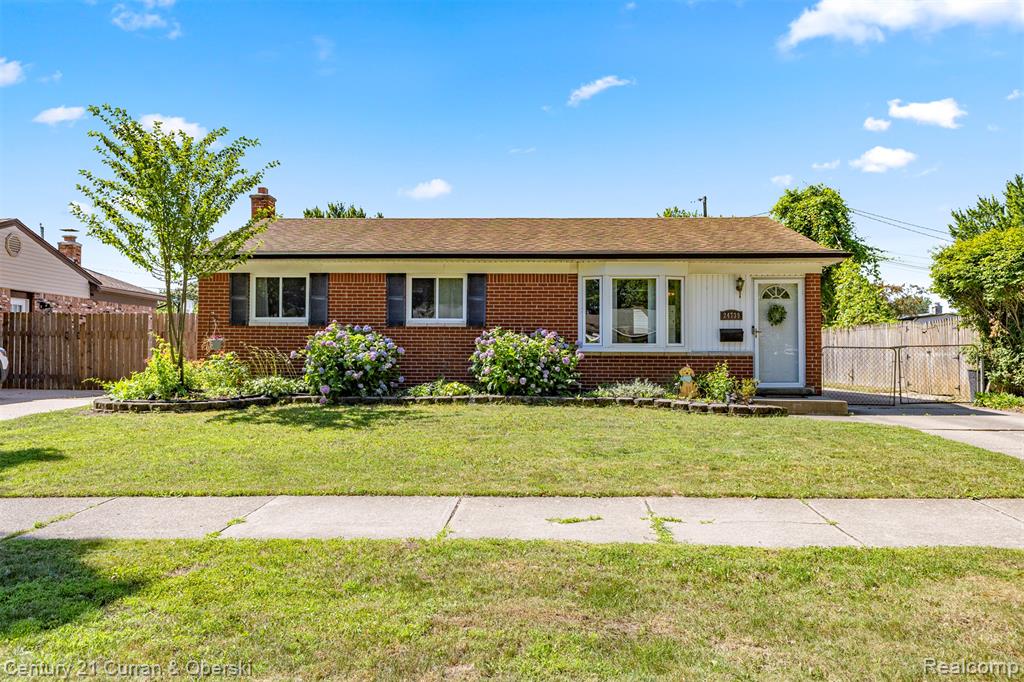 24739 Robin Street , Taylor, Michigan image 1