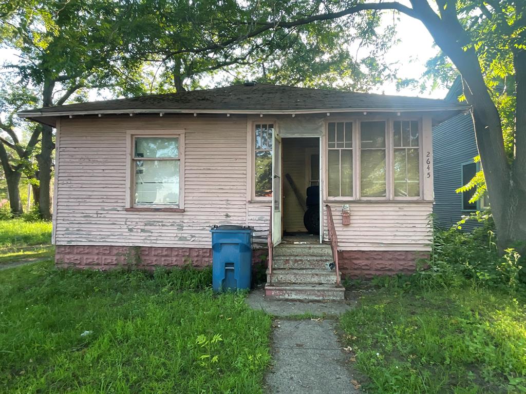 2645 Howden Street , Muskegon Heights, Michigan image 1