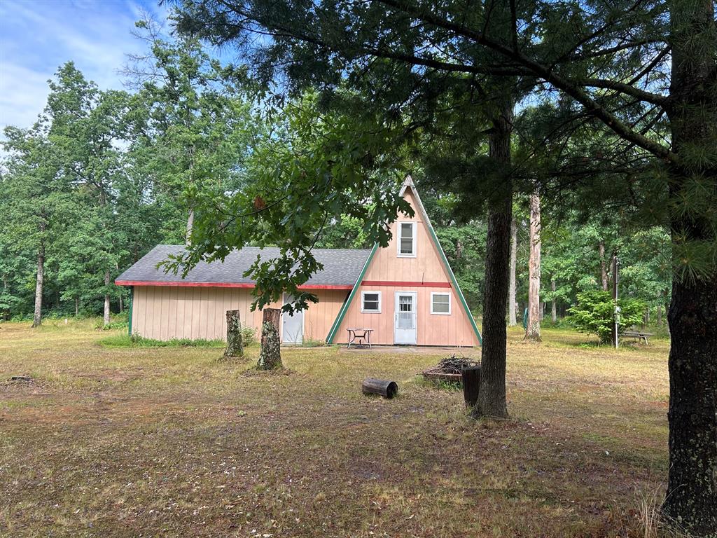 3423 S James Road , Baldwin, Michigan image 1