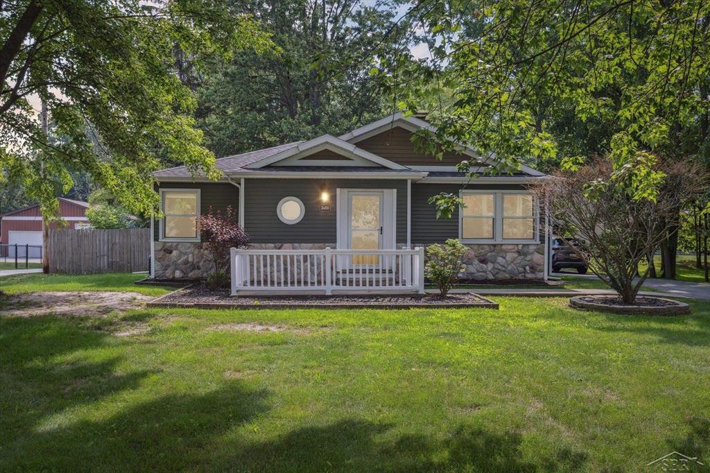 3460 Lawndale Road , Saginaw, Michigan image 1