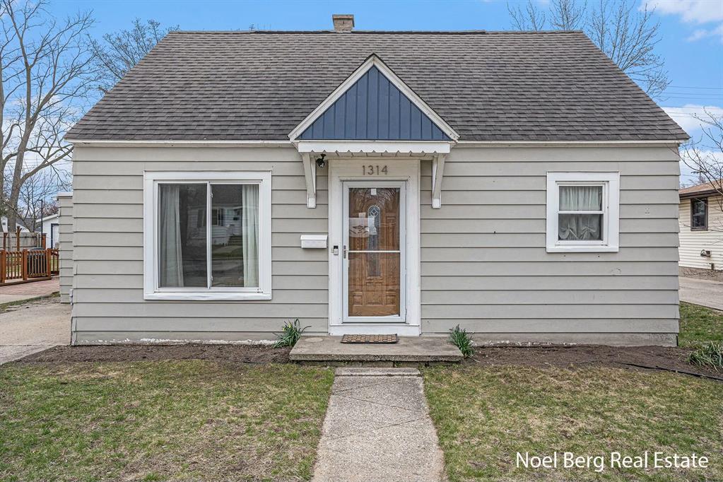 1314 Grant Street , Grand Haven, Michigan image 1