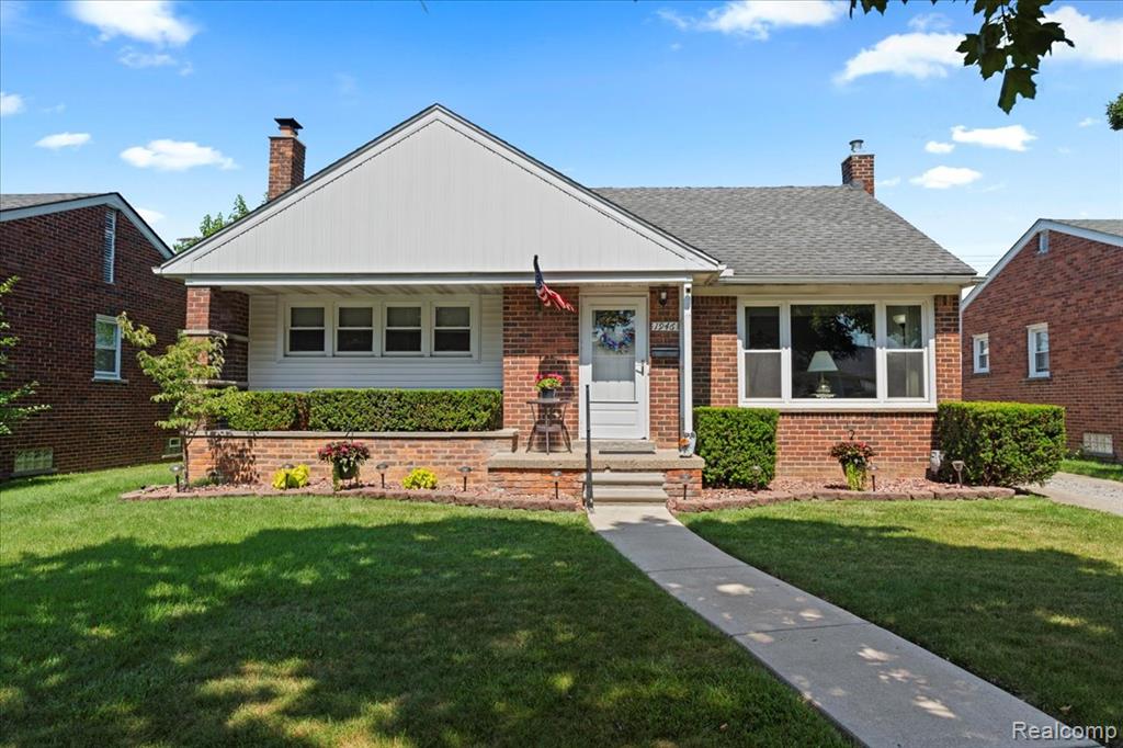 1946 Carlysle Street , Dearborn, Michigan image 1