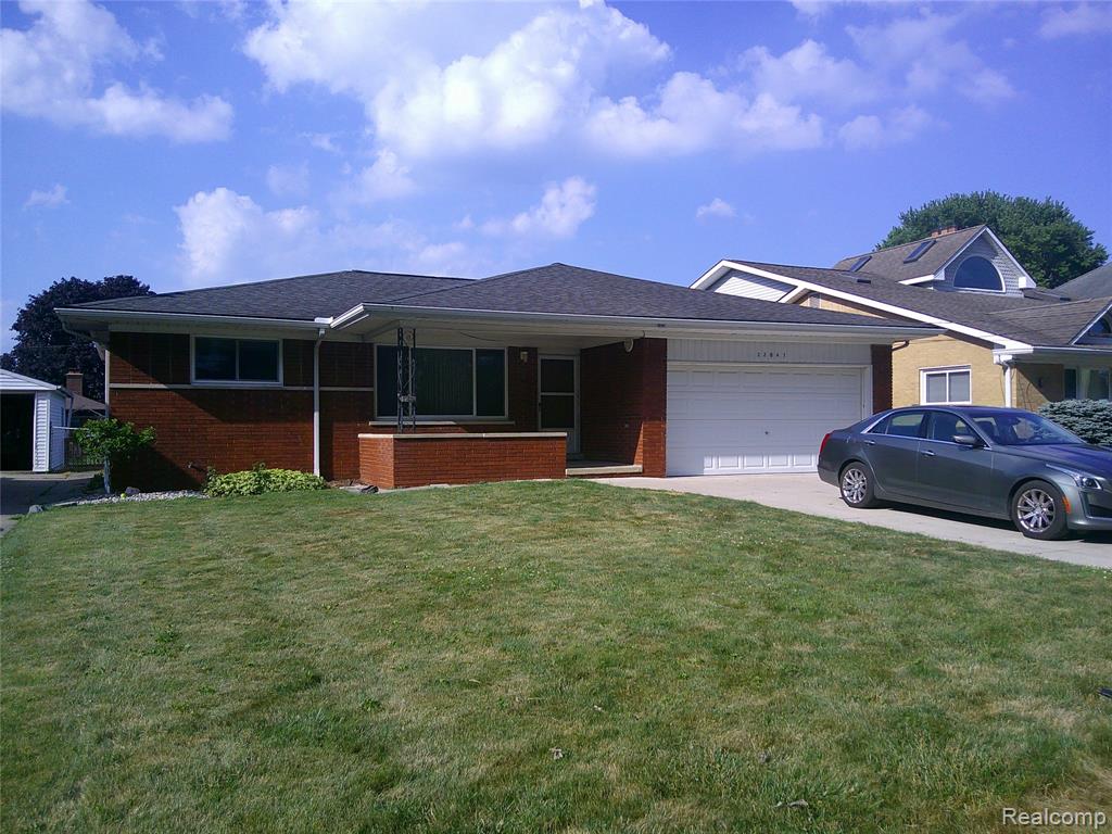 22647 Revere Street , St. Clair Shores, Michigan image 1