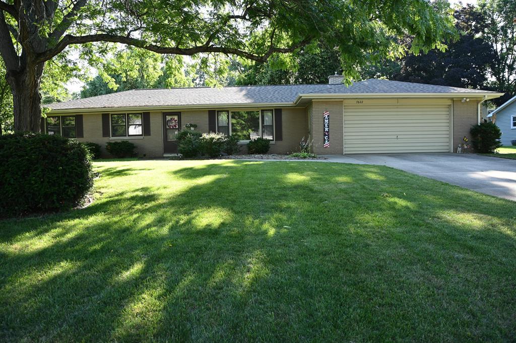 7622 Woodcrest Street , Portage, Michigan image 1