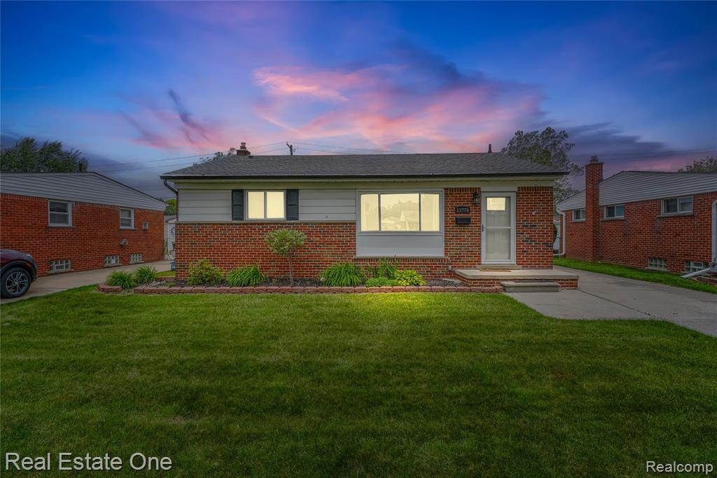 13776 Leroy Street , Southgate, Michigan image 1