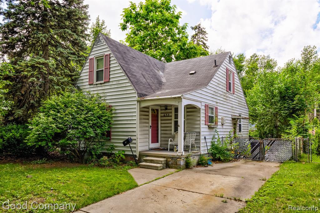 632 S Wilson Avenue , Royal Oak, Michigan image 1