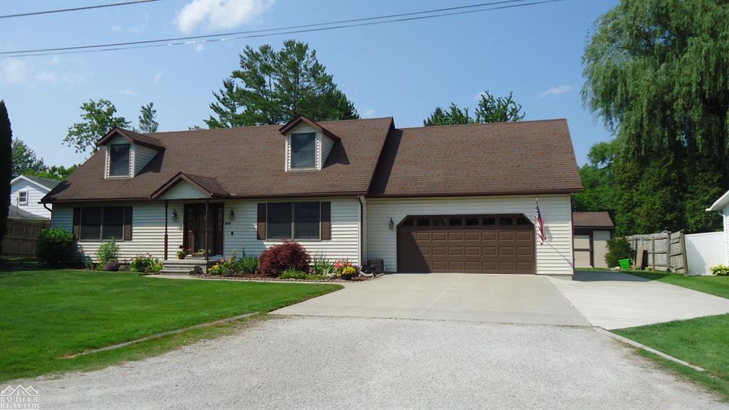 618 Mattison Street , East China, Michigan image 1