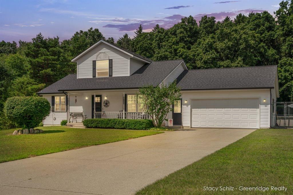 2405 Stanton Drive , Middleville, Michigan image 1