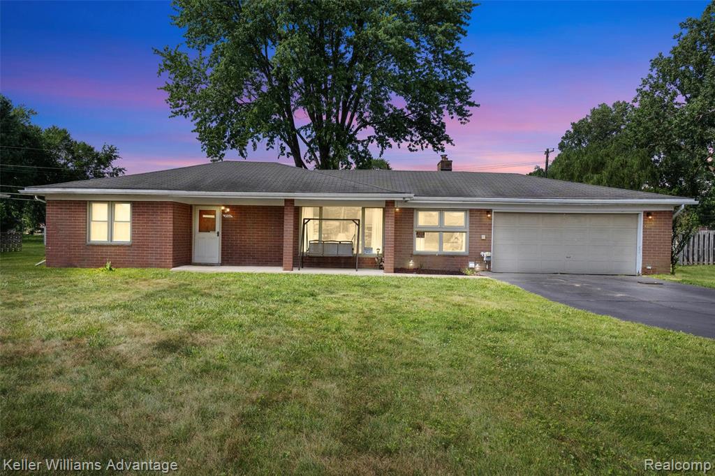 31100 Rayburn Street , Livonia, Michigan image 1