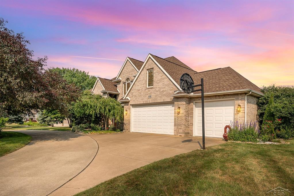 4168 Windemere Drive , Saginaw, Michigan image 1