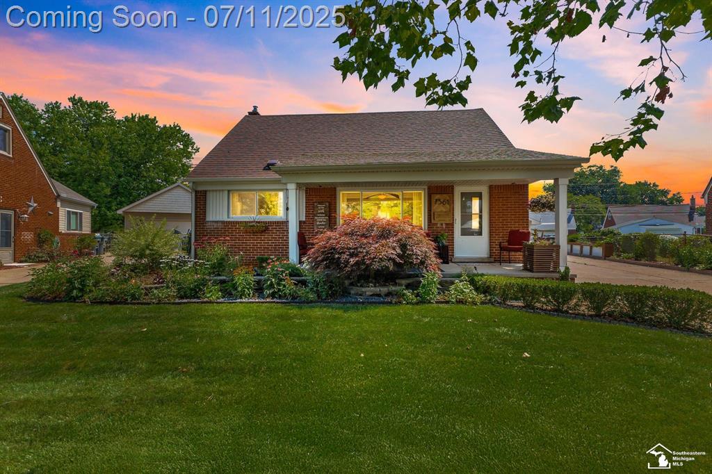 7561 Merrick Street , Taylor, Michigan image 1