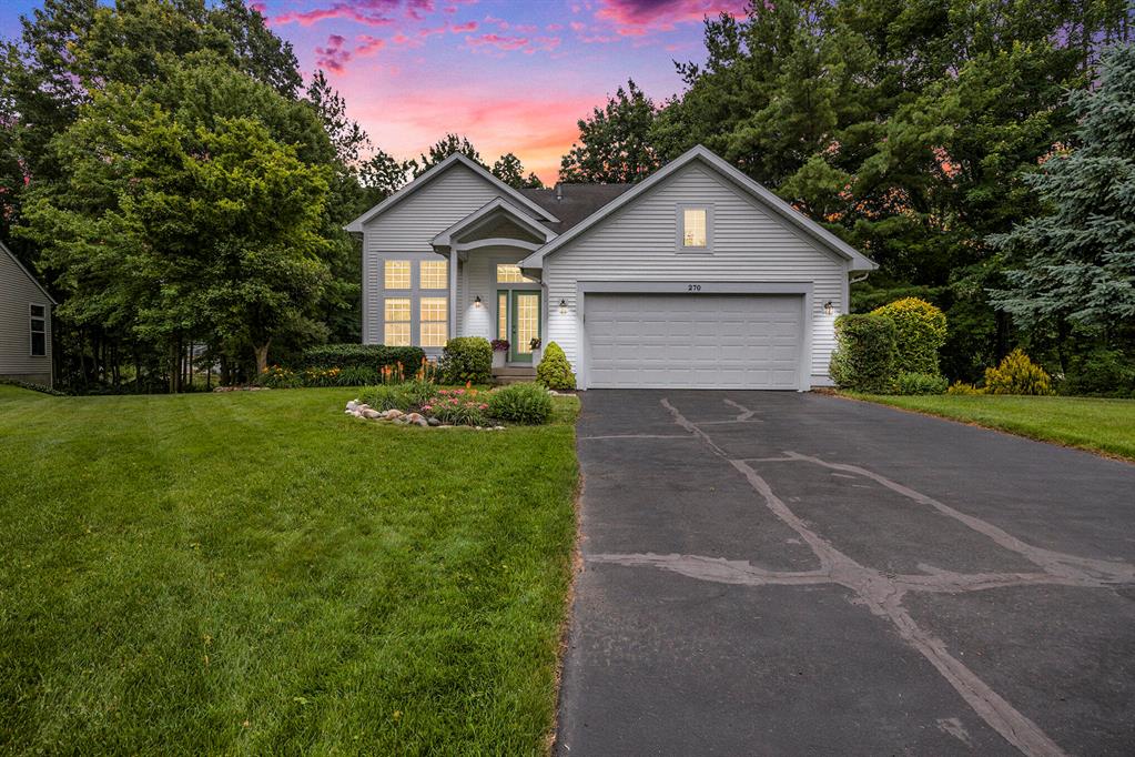 270 Silver Ridge Drive , Holland, Michigan image 1