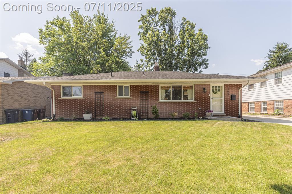 2041 Norfolk Avenue , Ann Arbor, Michigan image 1