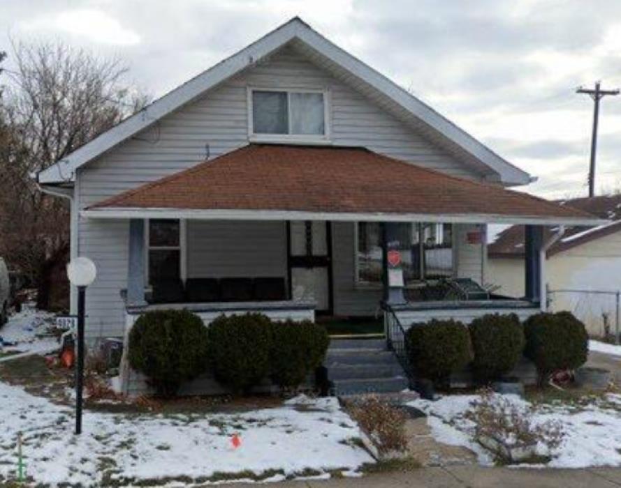 4028 North Street , Flint, Michigan image 1