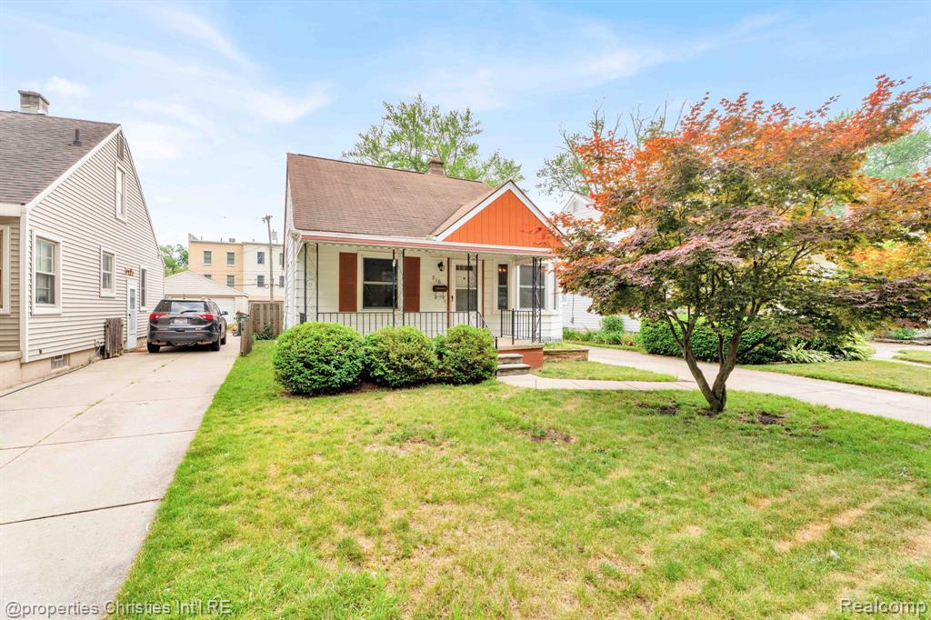 816 E 3rd Street , Royal Oak, Michigan image 1
