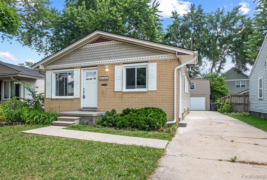 3764 Tyler Avenue , Royal Oak, Michigan image 1