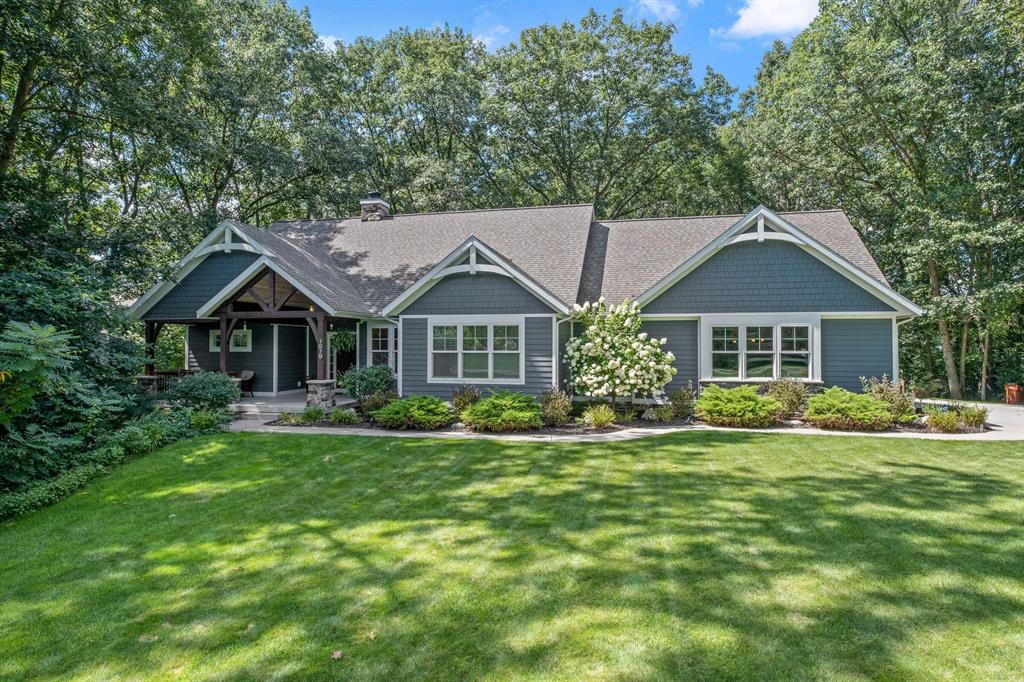 7979 Ella Terrace Drive , Rockford, Michigan image 1