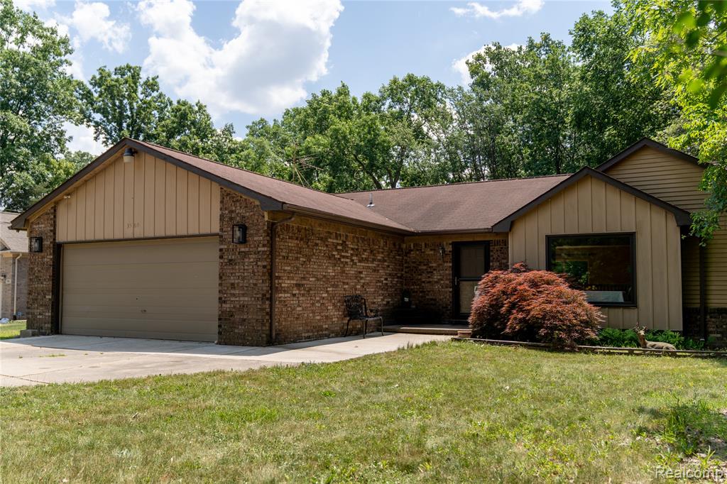 3580 Hazelton Avenue , Rochester Hills, Michigan image 1