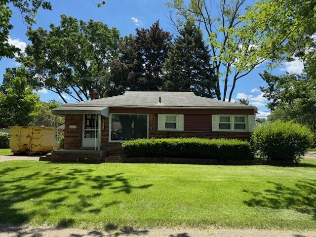 30721 Hathaway  , Livonia, Michigan image 1
