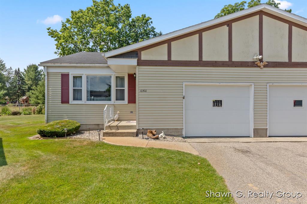1060 Village Lane , Jenison, Michigan image 1