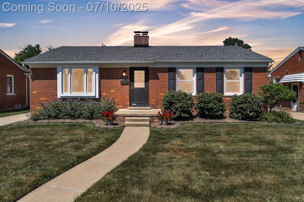 9623 Fairfield Street , Livonia, Michigan image 1