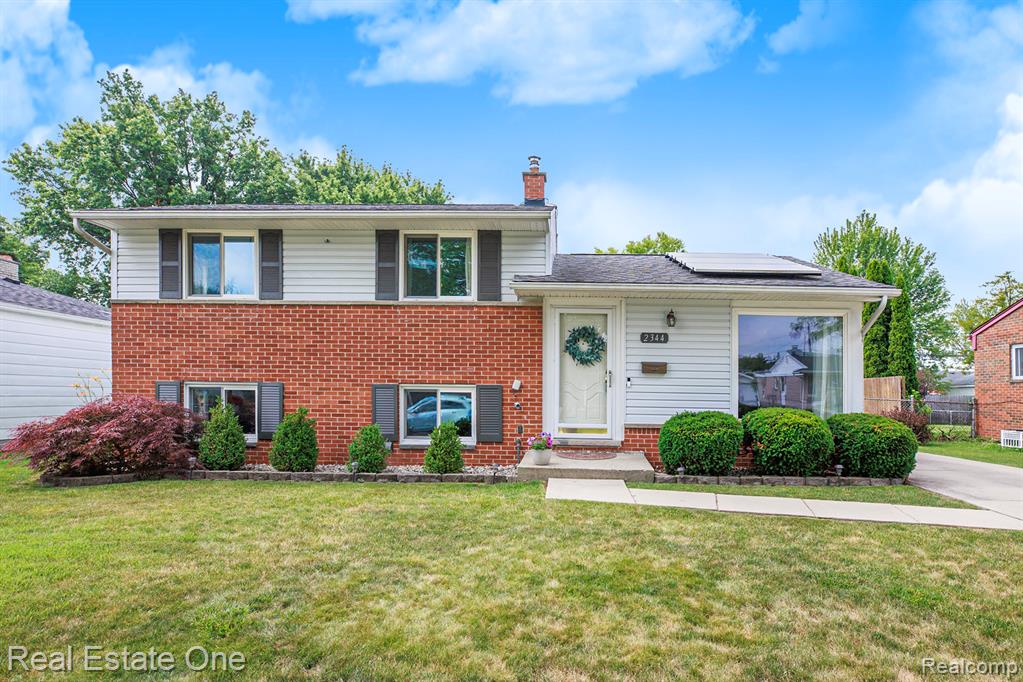 2344 Winston  , Sterling Heights, Michigan image 1