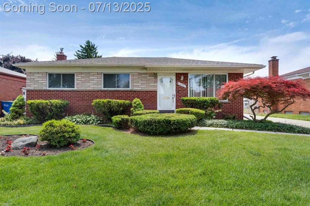 14202 Murthum Avenue , Warren, Michigan image 1