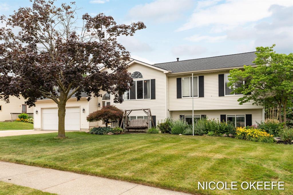 901 Northpointe Drive Sw, Byron Center, Michigan image 1